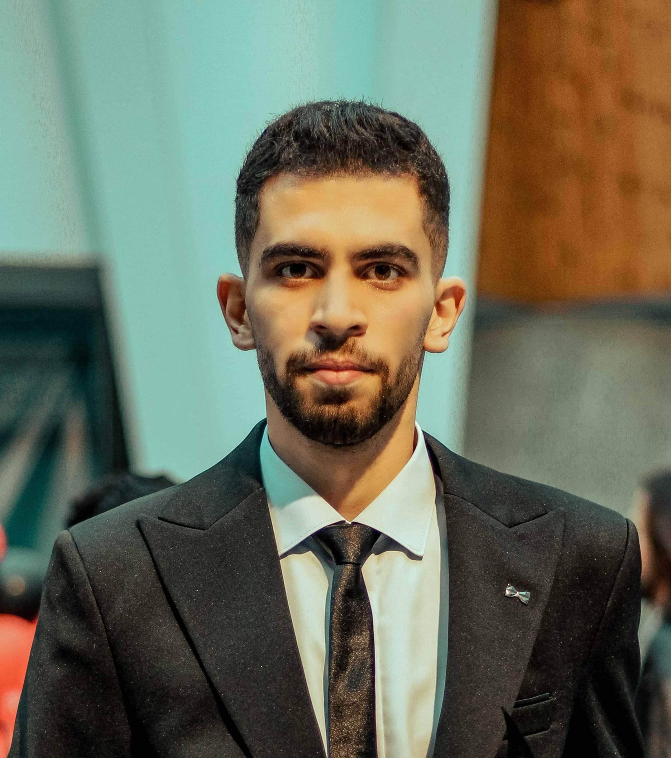 علی محمدیان، بنیانگذار برند خشکبار ممتاز
