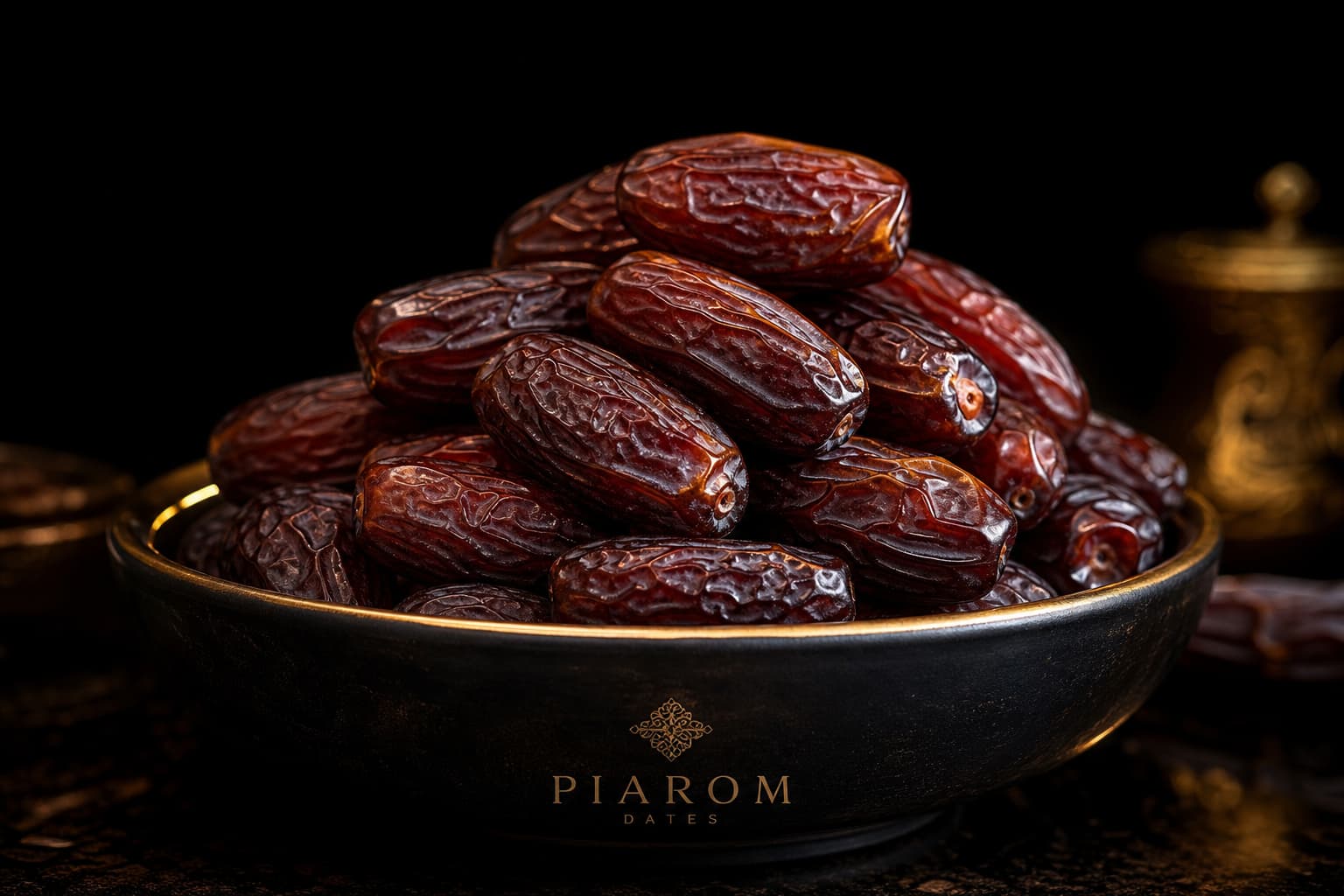 Piarom hurması B2B tedarik